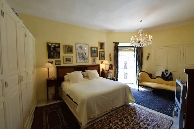 Villa mit Terrasse zum Verkauf in La Ciudad, imagen 40