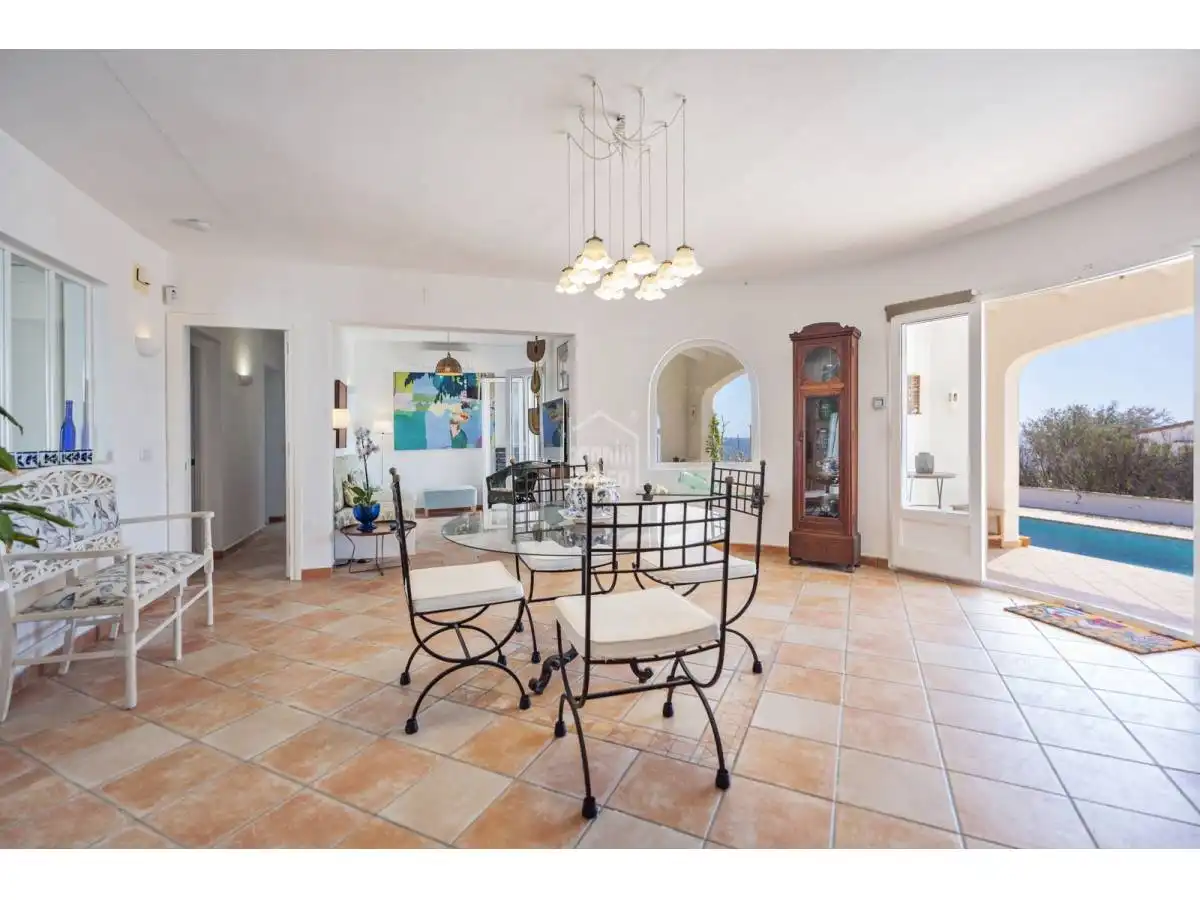 Villa avec piscine à vendre à S'Algar - Alcaufar, imagen 8