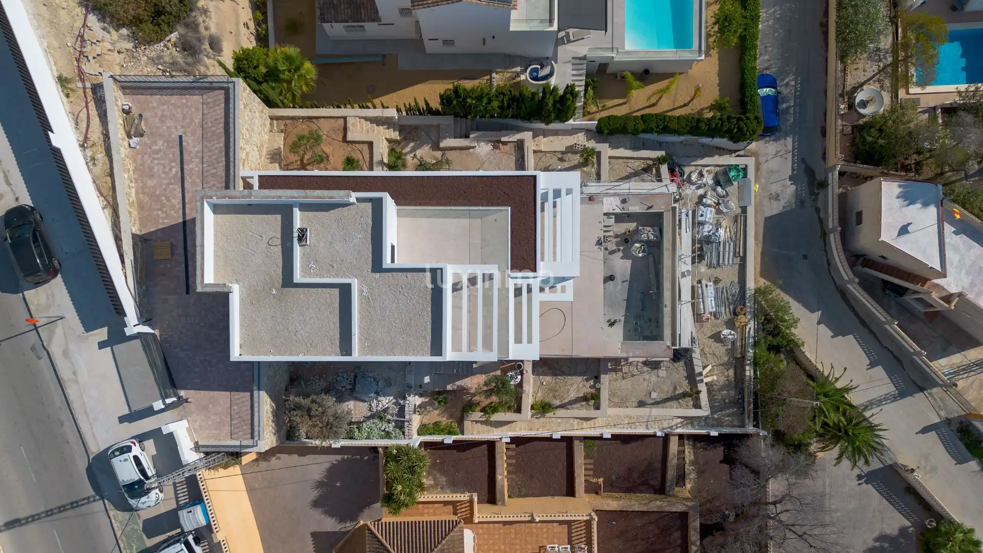 Villa mit Terrasse zum Verkauf in Gran Sol, imagen 39
