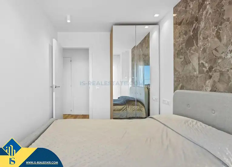 Appartamento con piscina in vendita a Playa del Acequión, Náufragos y Rocío del Mar, imagen 10