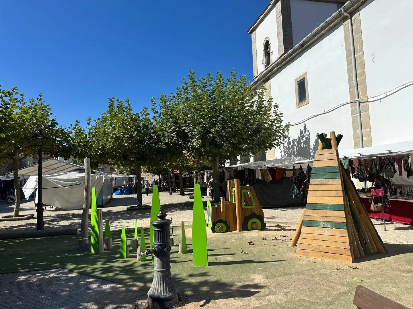 Terreni e lotti in vendita a Calle de Miguel de Cervantes, imagen 13