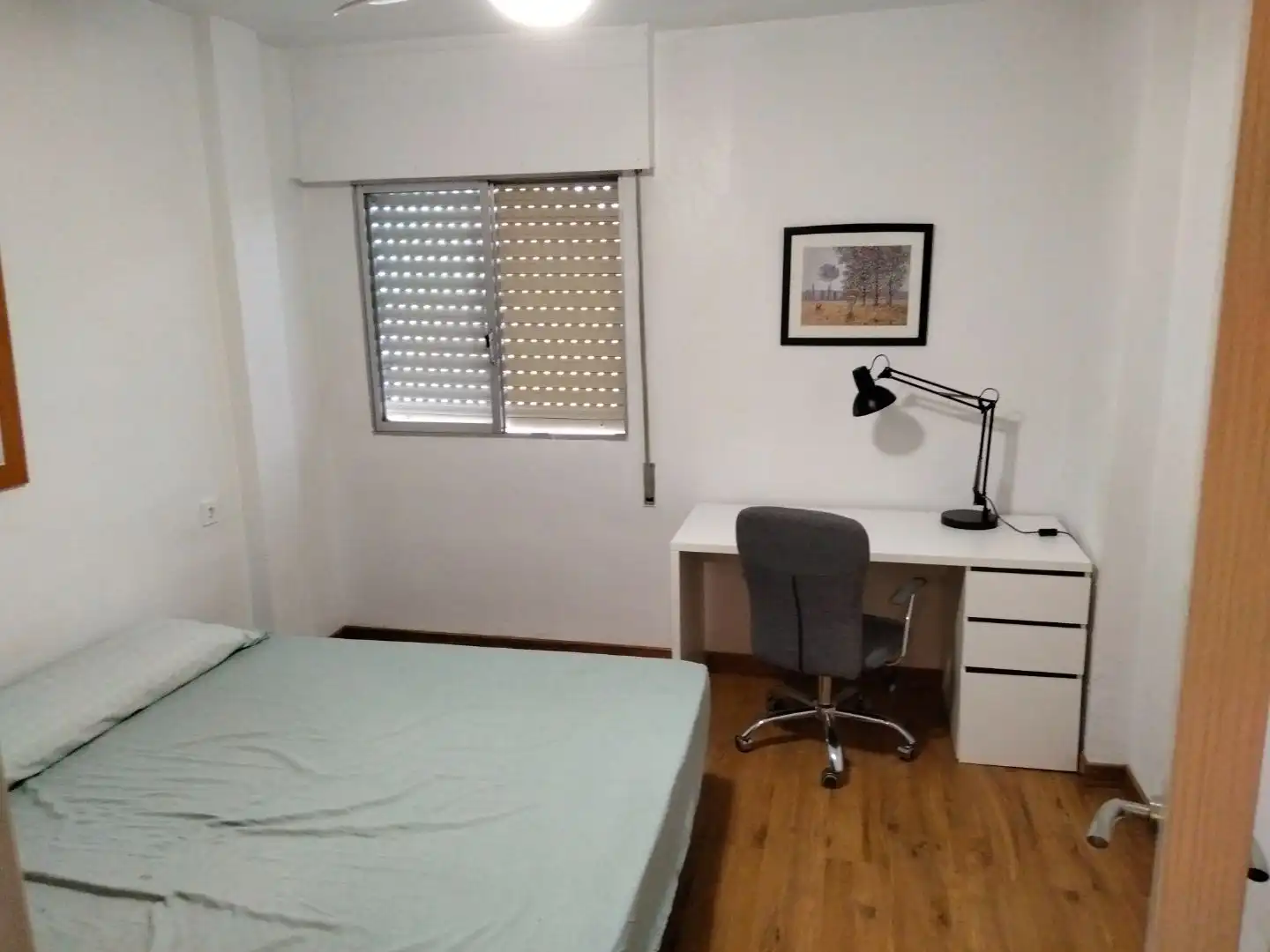 Wohnung mit Aufzug zur Miete in Sagrada Familia 4, imagen 4