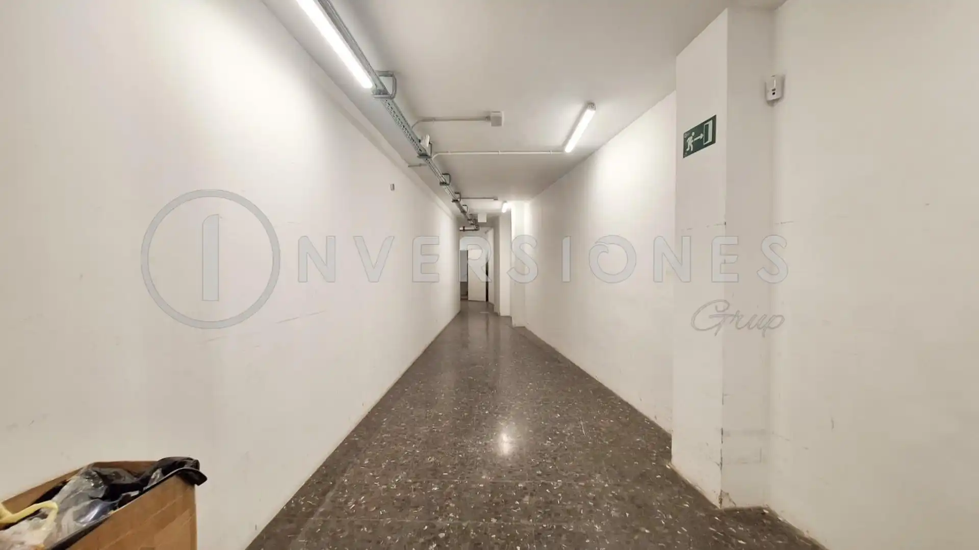 Gewerbefläche zur Miete in Carrer Mallorca, imagen 32