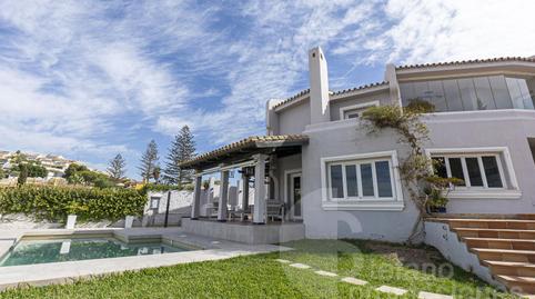 Foto 4 de Casa o xalet en venda a Miraflores del Palo, Málaga