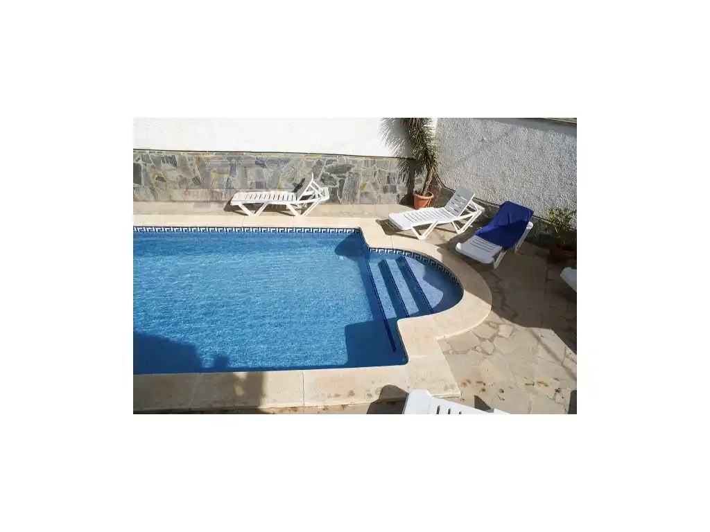 Casa amb piscina en venda a Calle Illes Canaries De Les, imagen 8