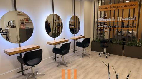 Photo 3 of Premises to rent in Rúa Carlos Martínez Barbeito Moras, 4, Someso - Matogrande, A Coruña