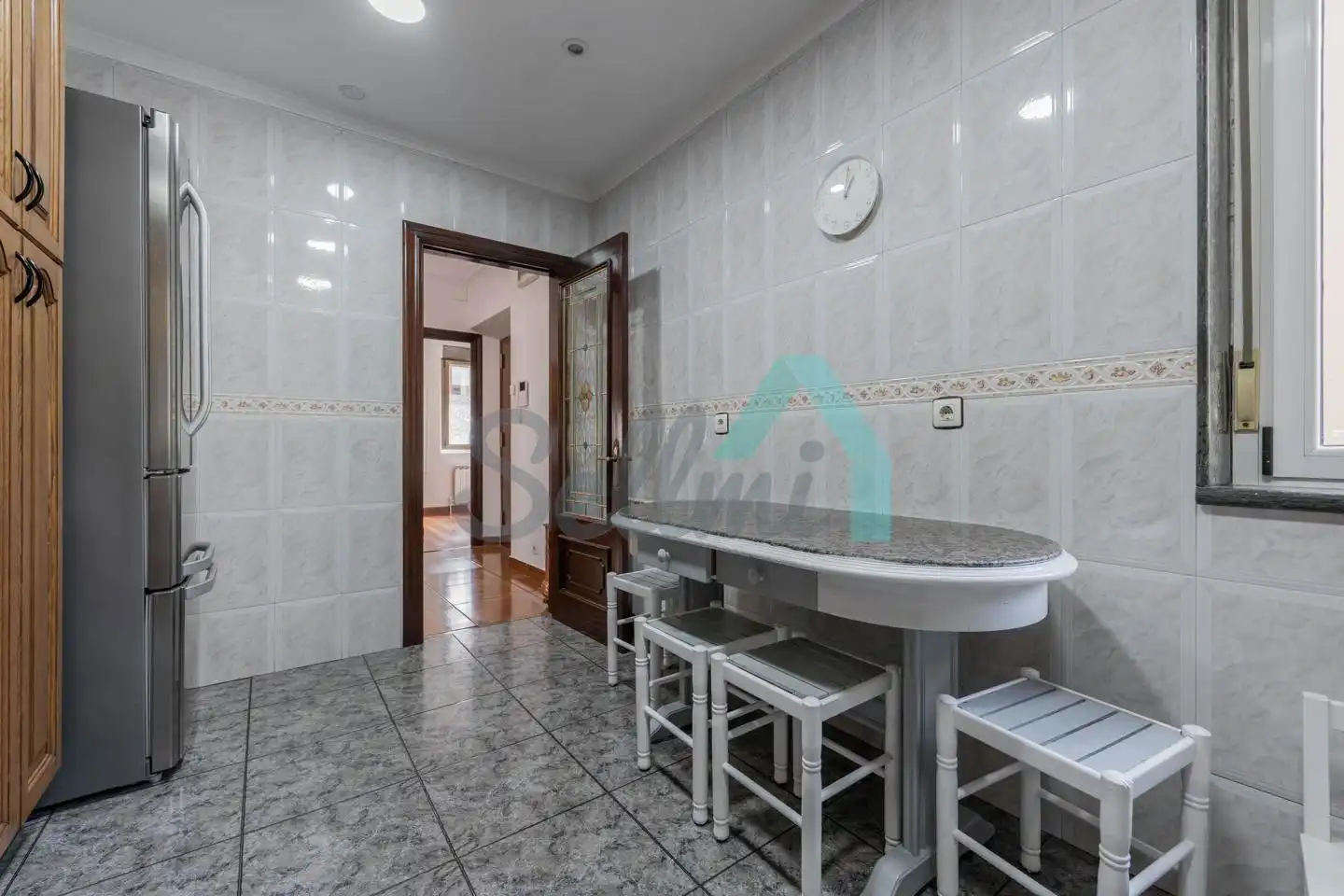 Piso con ascensor en alquiler en Calle San Roque, imagen 24