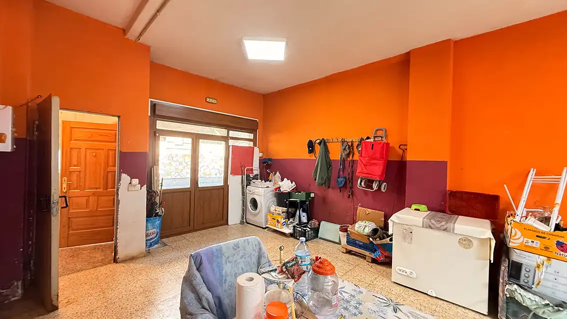 Casa a schiera con terrazza in vendita a Aldautia Kalea 22, imagen 64