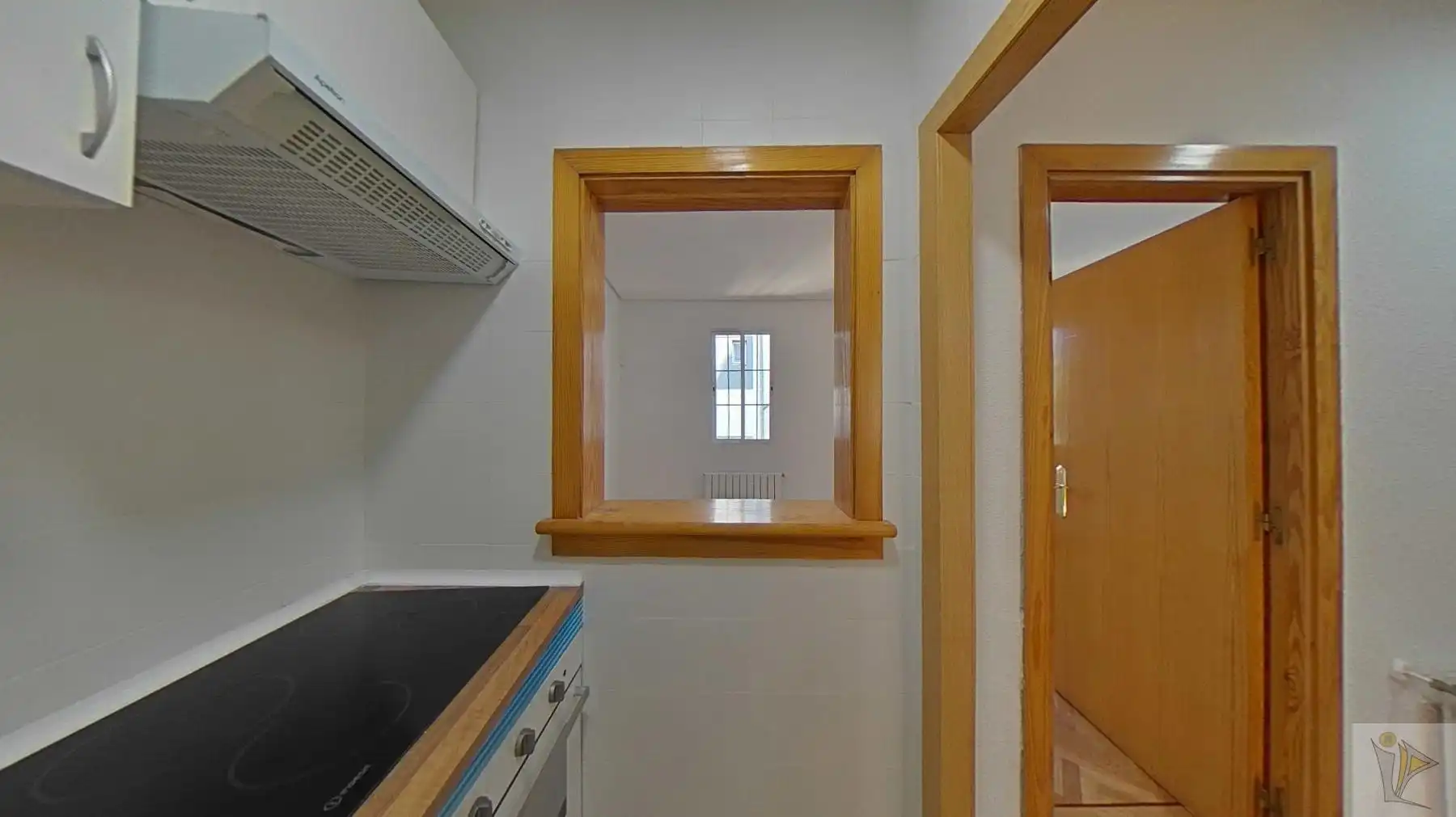 Piso en venta en AV de Valladolid , Casa de Campo