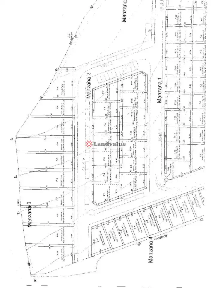 Residential for sale in Escacena del Campo
