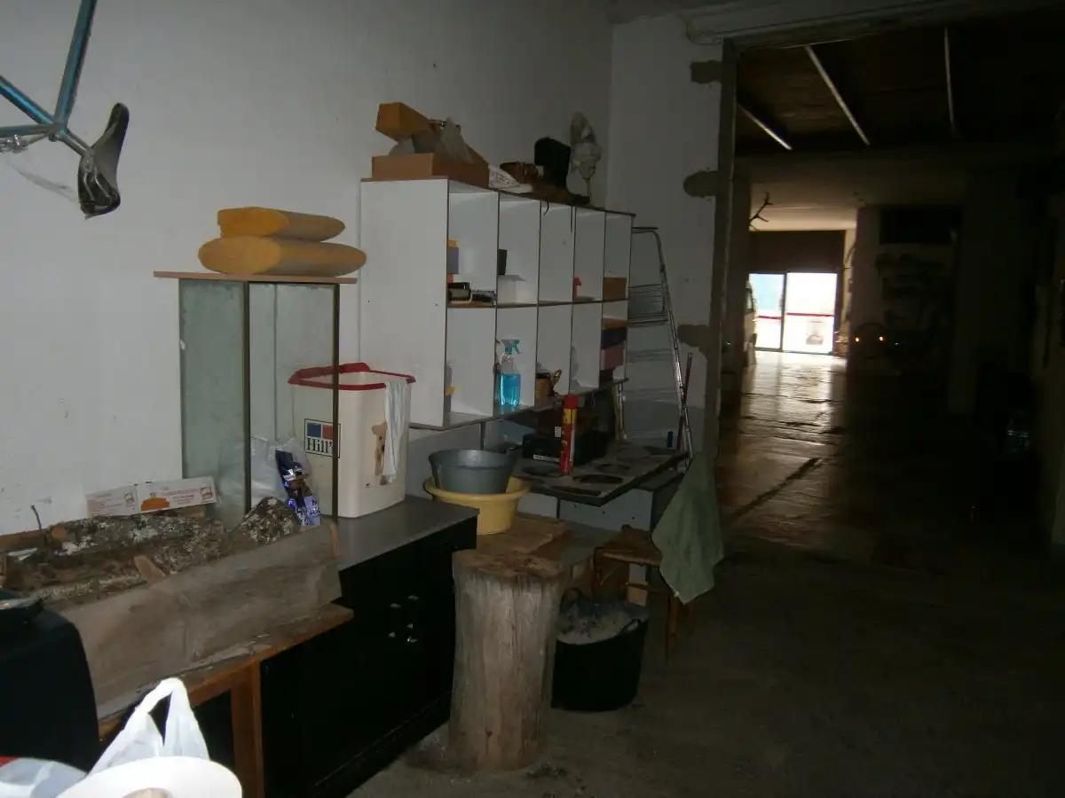 Locale commerciale in vendita a Pinilla, imagen 13
