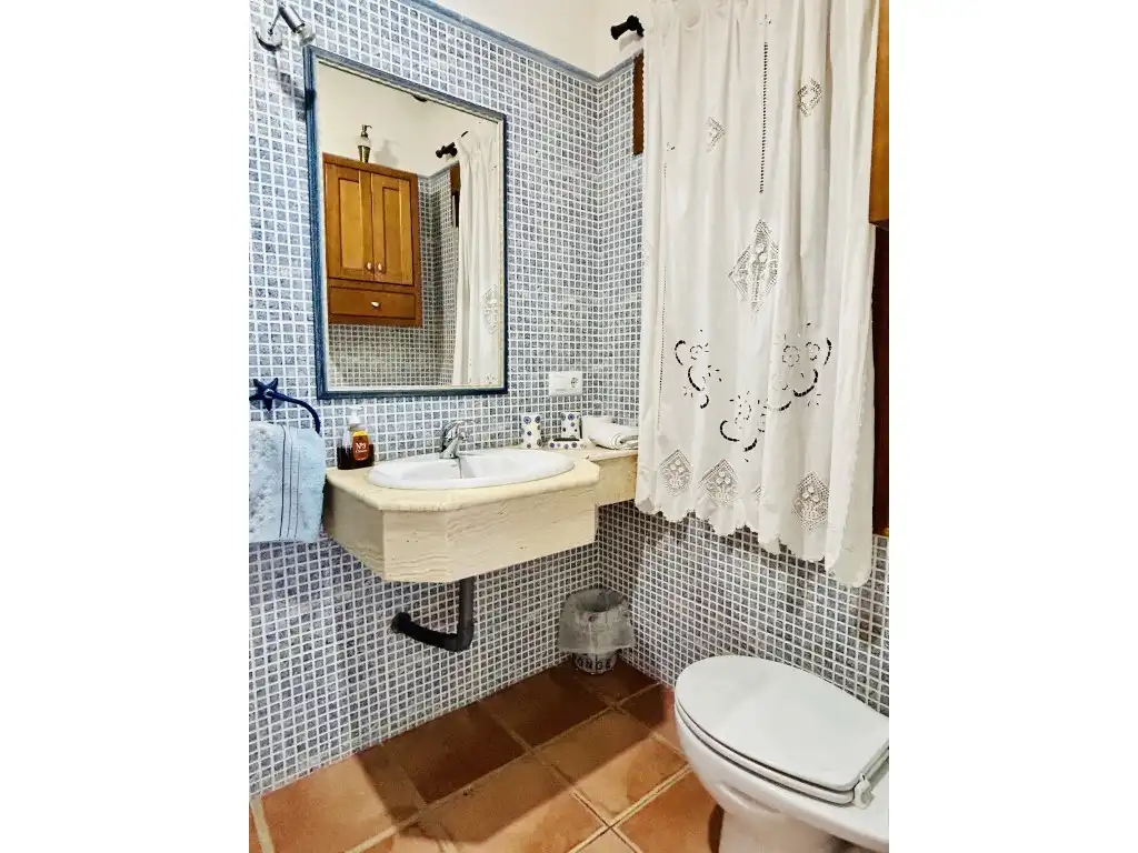 Maison rustique avec piscine à vendre à Iznájar, imagen 12