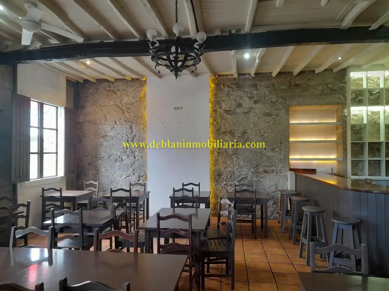 Locale commerciale in affitto a A Estrada, imagen 26