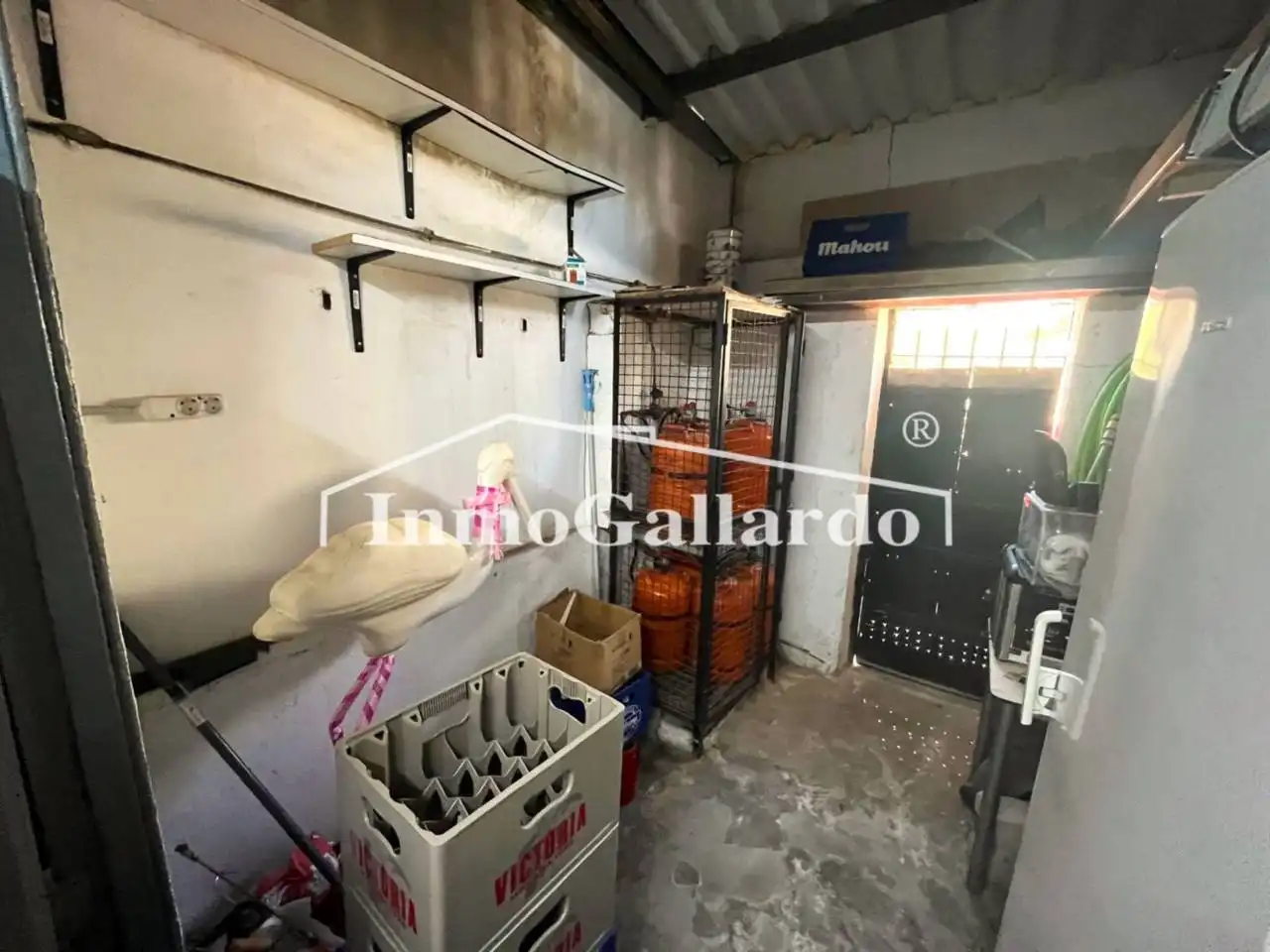 Local en venda en Rincón de la Victoria amb Aire condicionat