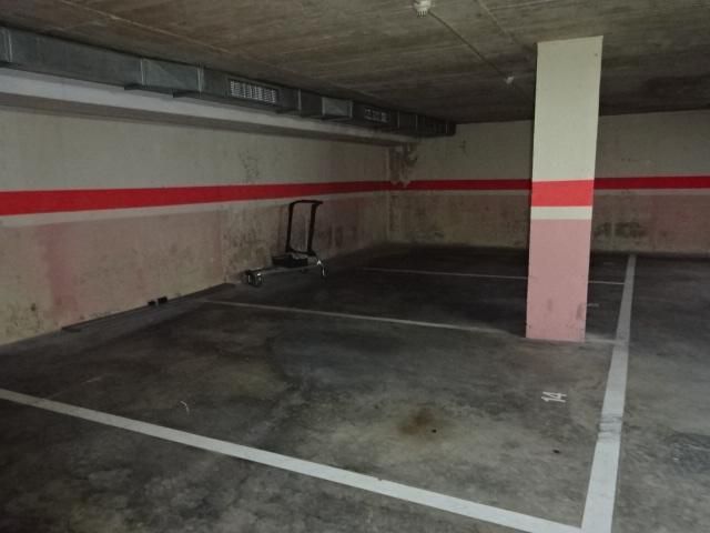 Garaje en venta en de València, L'Antiga Esquerra de l'Eixample