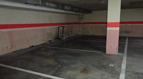 Foto 2 de Garaje en venta en De València, L'Antiga Esquerra de l'Eixample,  Barcelona Capital