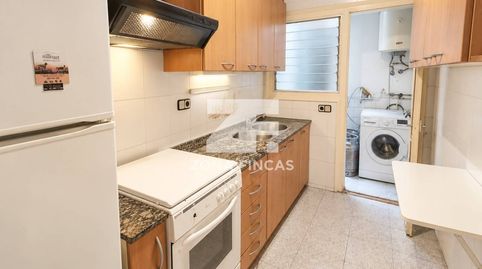 Foto 2 de Piso en venta en Paseo Llorenç Serra, 11, Riu Sud, Santa Coloma de Gramenet