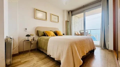 Foto 2 de Piso de alquiler en Presidente Aldolfo Suarez, Via Parque, Benidorm