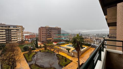 Photo 2 of Flat to rent in Avenida de Pampaneira, 4, Rosaleda - Juventud,  Granada Capital