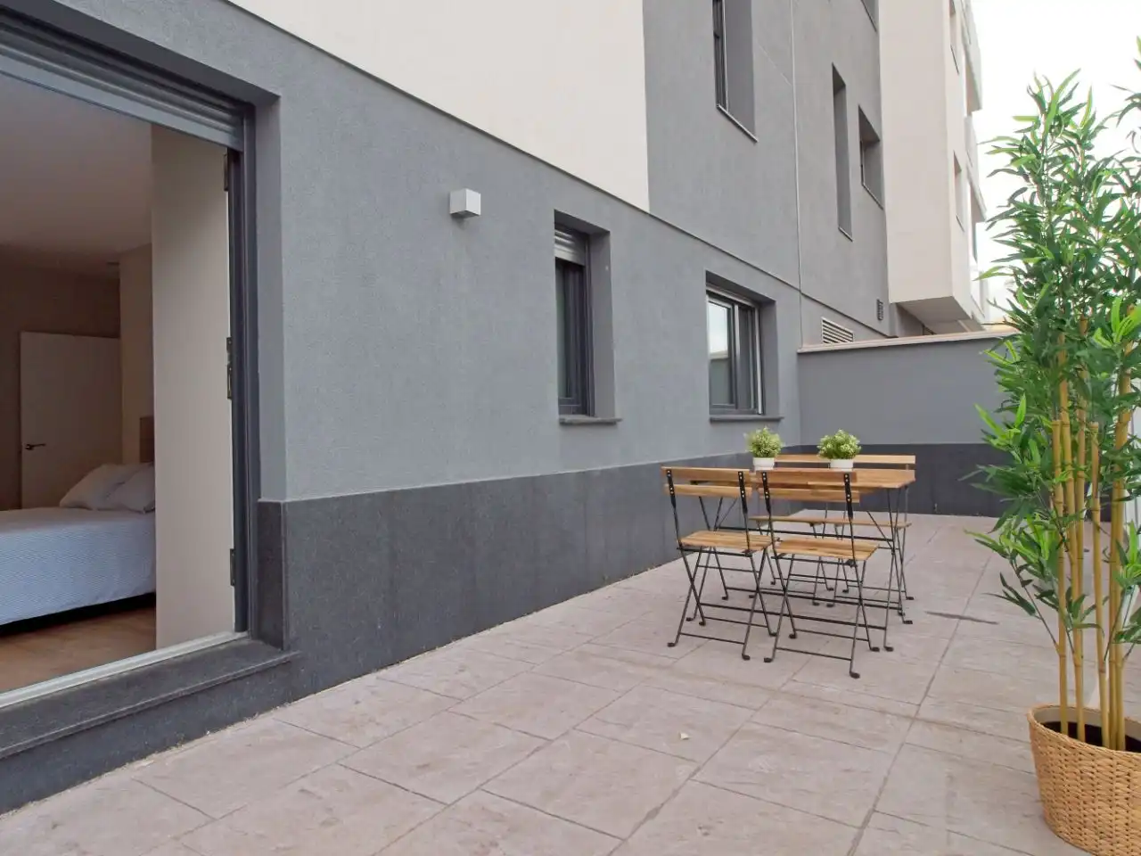 Flat for rent in León Capital , León
