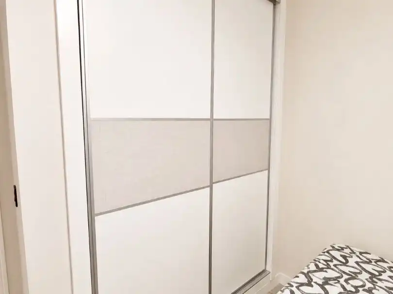 Habitación de Casa adosada en venta en Almuñécar con Aire acondicionado, Terraza y Balcón