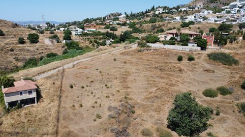 Foto 4 de Terreno en venta en Camino del Piojo, 231, Benalmádena, Málaga, Spain, -1, La Capellanía - El Higuerón, Benalmádena