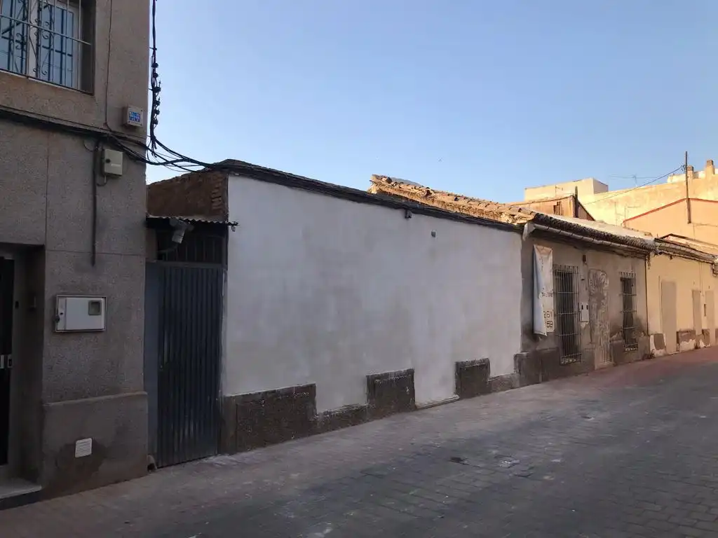 Wohnbaugrundstück zum Verkauf in Calle Soler 16, imagen 5