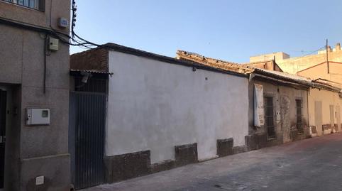 Foto 5 von Residential zum Verkauf in Calle Soler, 16, Beniaján, Murcia Capital