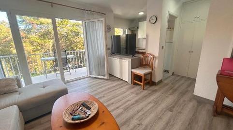 Foto 4 de Apartamento en venta en Cala Blanca, Ciutadella de Menorca