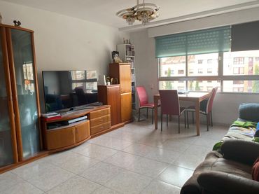 Wohnung mit Aufzug zum Verkauf in Pajarillos Bajos