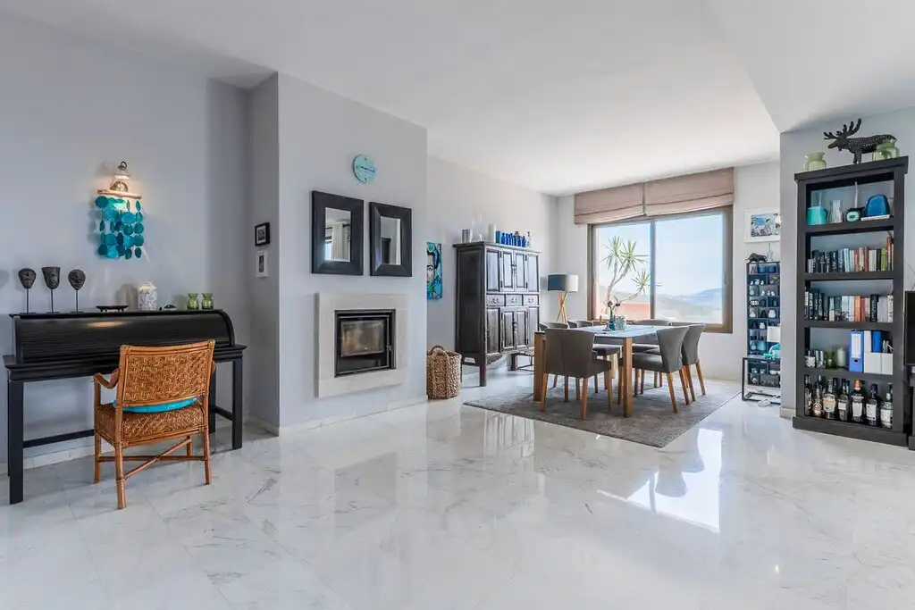 Apartment with pool for sale in La Mairena, imagen 15