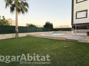 Appartamento con piscina in vendita a Avenida Mar de