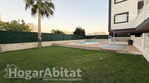 PLAYA DE PILES! ALTO Y ACOGEDOR EN RESIDENCIAL CON PISCINA Y TERRAZA