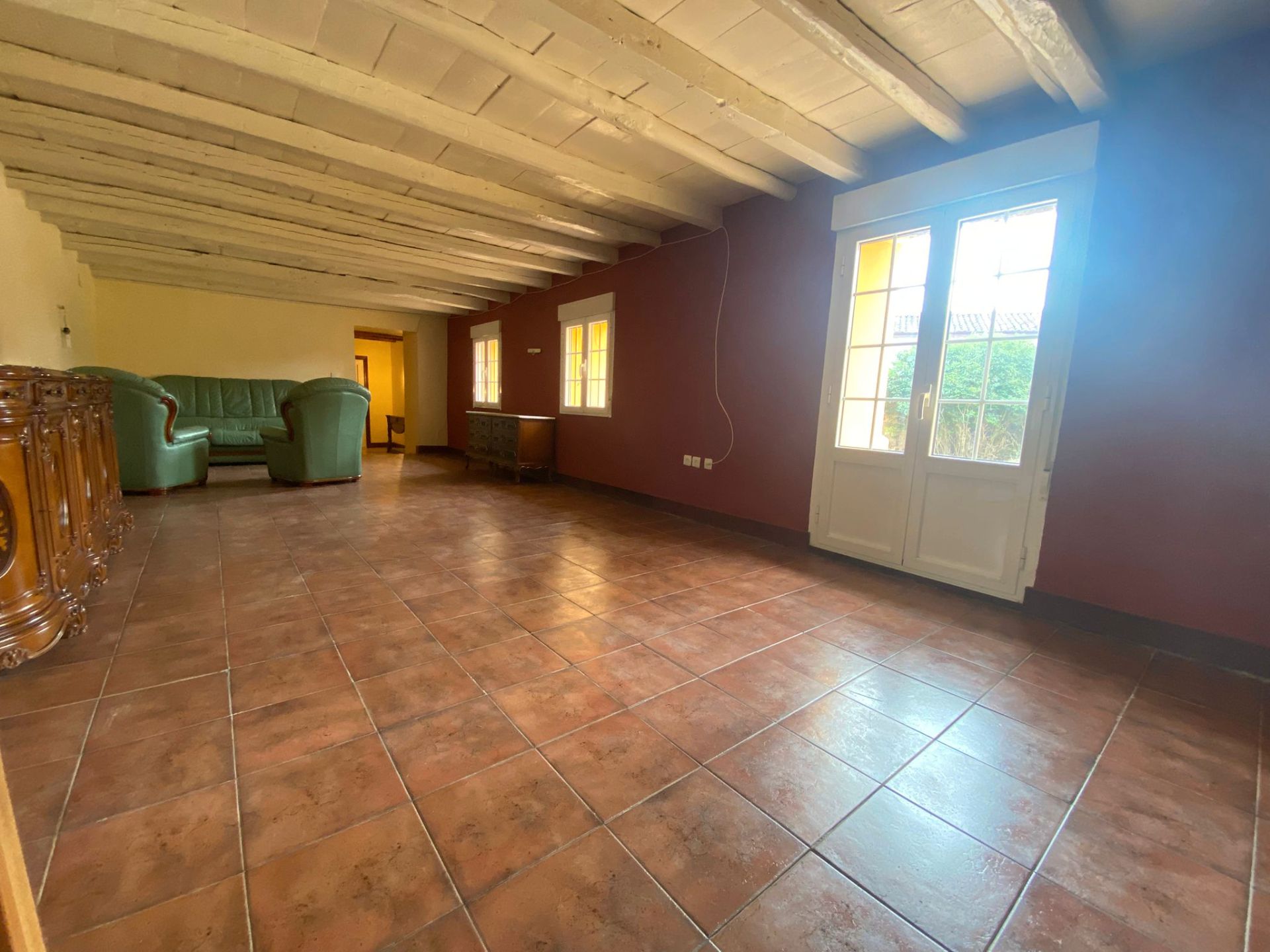 Country house for sale in Bustillo del Páramo de Carrión  with Storage room, Furnished and Oven