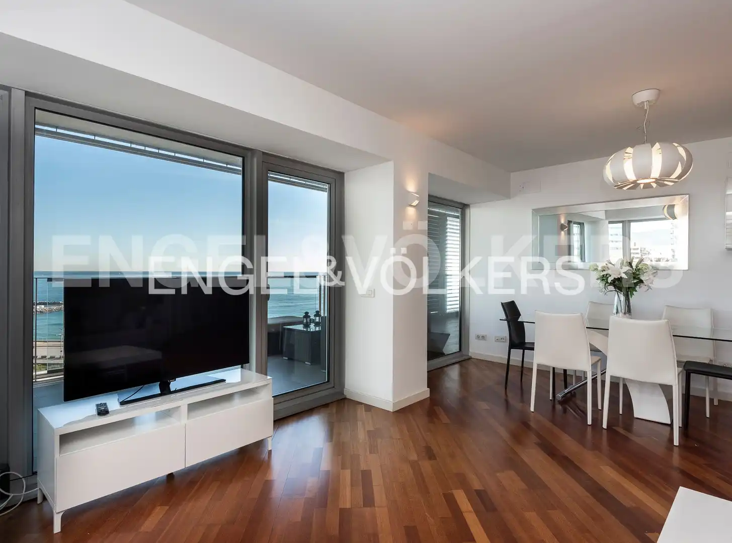 Piso con piscina en venta en Sant Martí, imagen 5