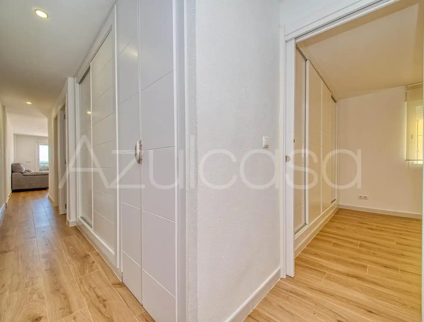Flat for sale in Mutxamel  with Parquet flooring, Terrace and Community pool