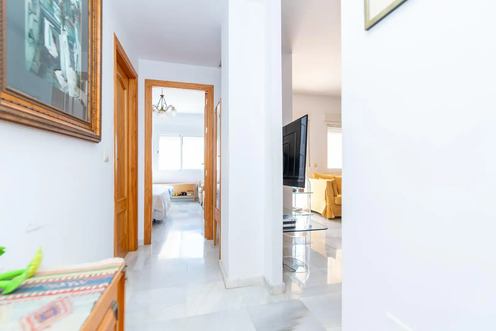 Wohnung mit Terrasse zum Verkauf in Calle SANTO DOMINGO, imagen 19