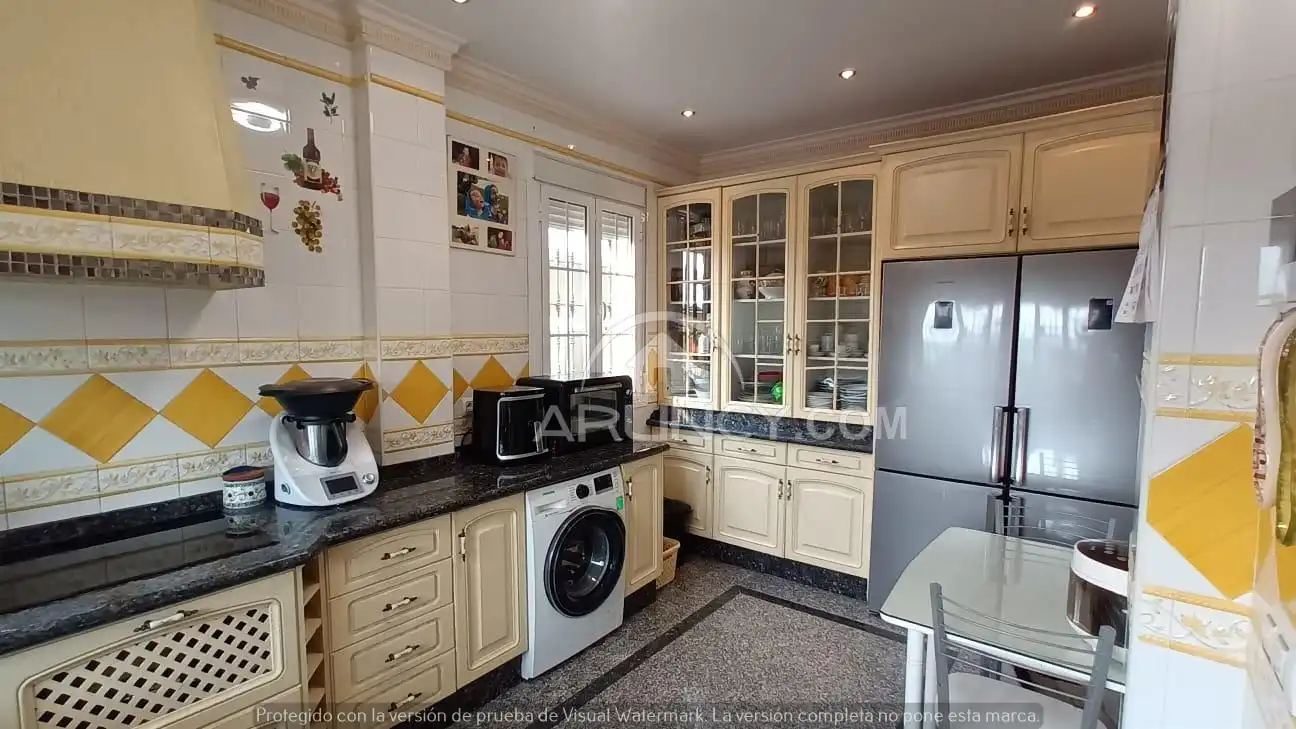 Chalet con piscina en venta en Nueva Alcalá, imagen 50