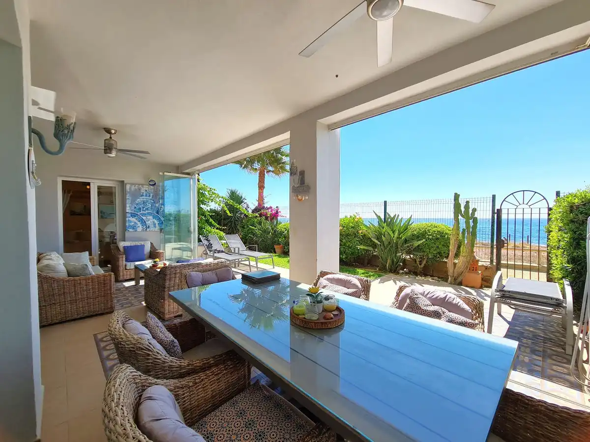 Apartamento en venta en Bahía de Casares, imagen 6