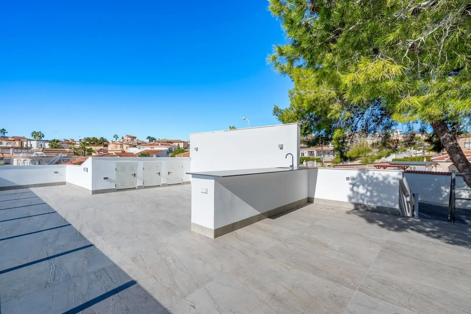 Maison avec terrasse à vendre à Ciudad Quesada, imagen 42