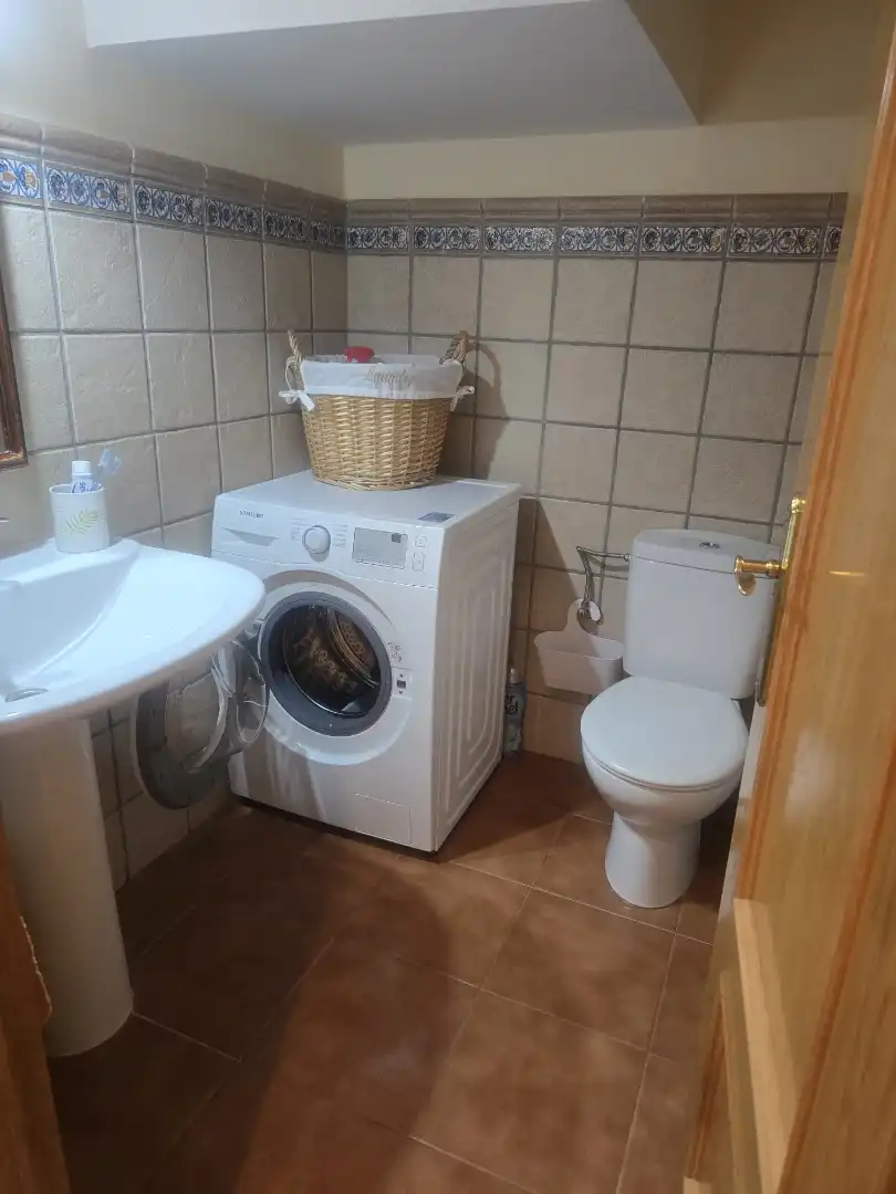 Baño de Casa o chalet en venta en Centro