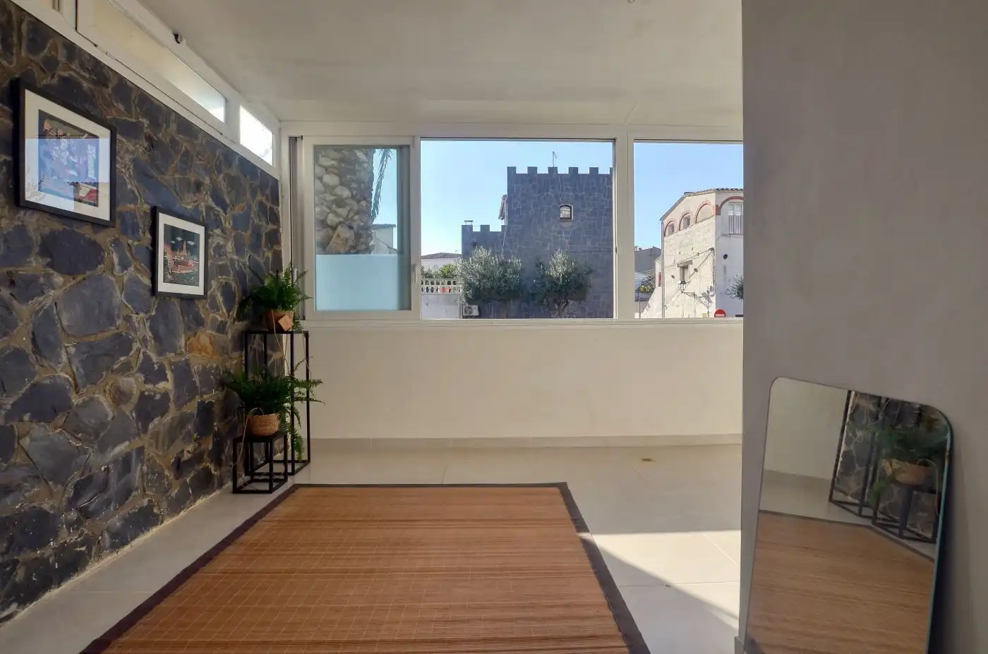 Apartments for sale in Empuriabrava  with Air Conditioner, Heating and Terrace