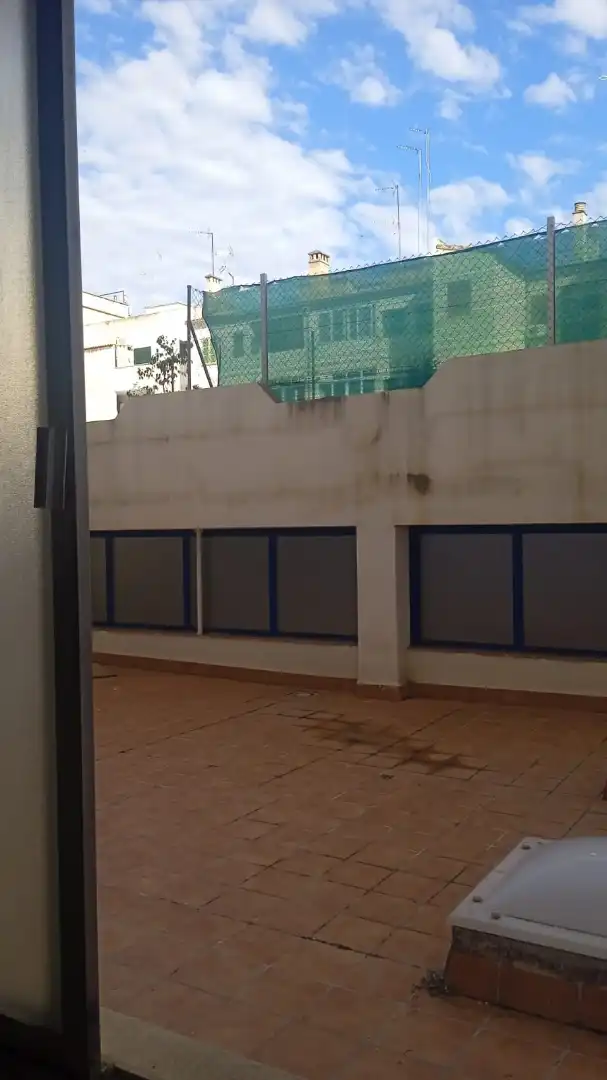 Exterior view of Office for sale in  Palma de Mallorca