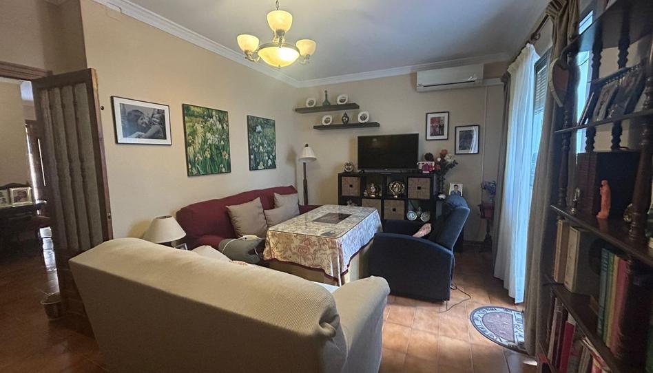 Foto 1 de Casa o xalet en venda a Cueva de Menga, Málaga