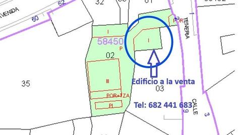 Photo 2 of Country house for sale in Tenería, 2, Piedralaves, Ávila