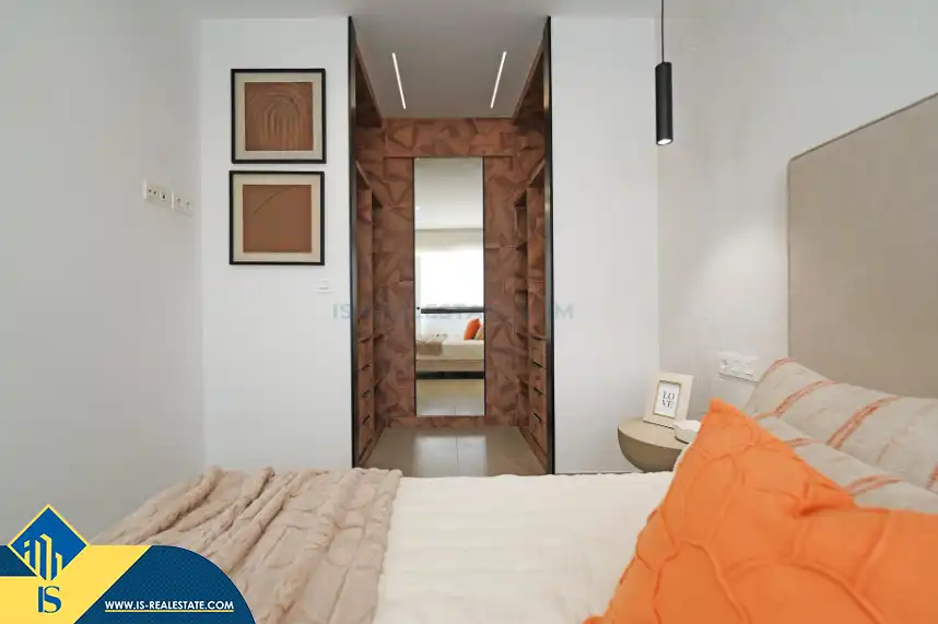 Detached house with pool for sale in Almoradí, imagen 10