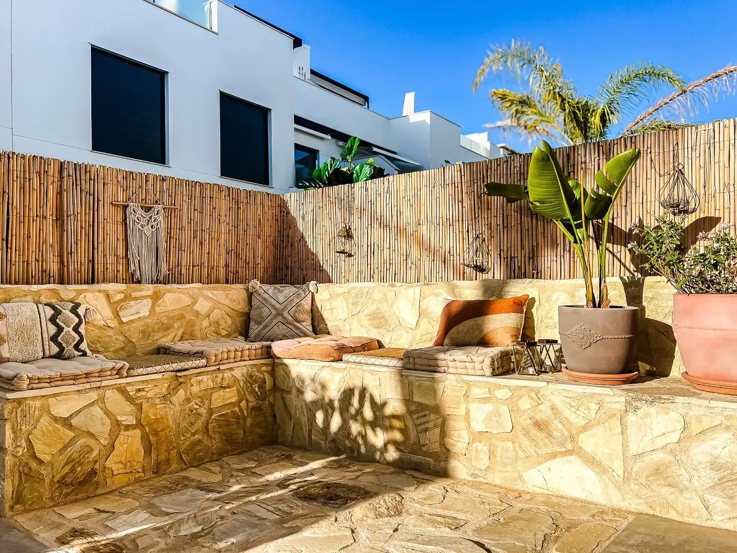 Appartement compact avec piscine à vendre à Santiago de la Ribera, imagen 37