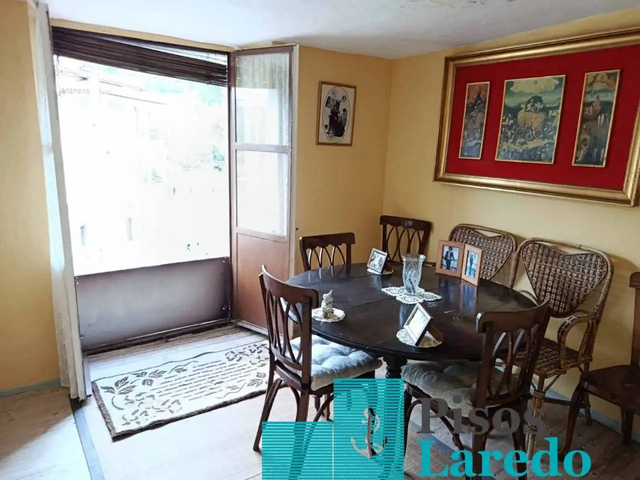 Dining room of Detached homes for sale in Arredondo  with Private garden and Terrace