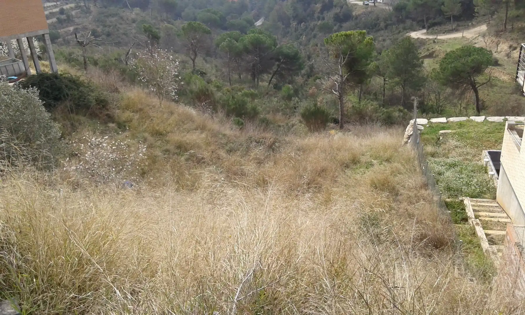 Terrenos y solares en venta en Castellnou - Can Mir - Can Solà, imagen 4