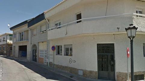 Foto 5 de Pis en venda a San Sebastian, Hoyo de Manzanares, Madrid